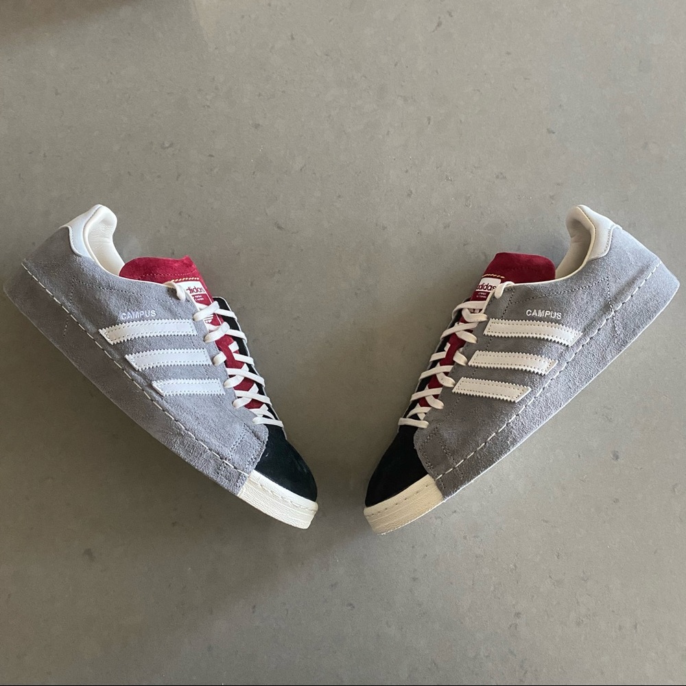 Adidas Consortium Campus 80 SH